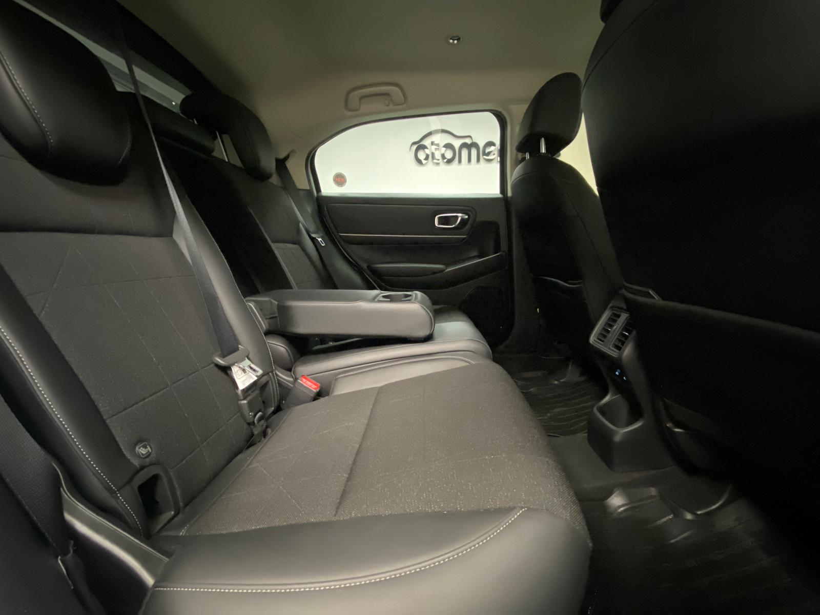 HONDA HR-V 22